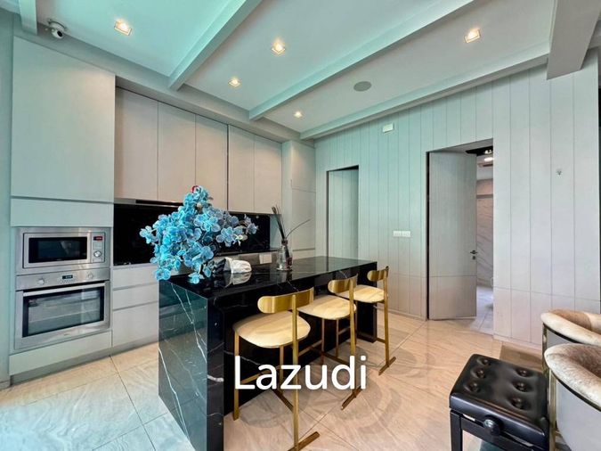 ขายบ้านเดี่ยว 4 ห้องนอน 450 ตร.ม. 72 ตร.ว. ดิ เอวา เรสซิเดนซ์ สุขุมวิท