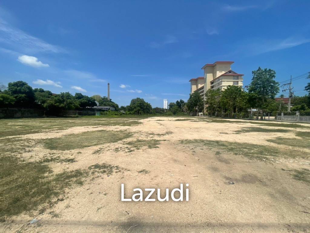 picture 3Rai Land Plot for Sale in Naklua - 7/8