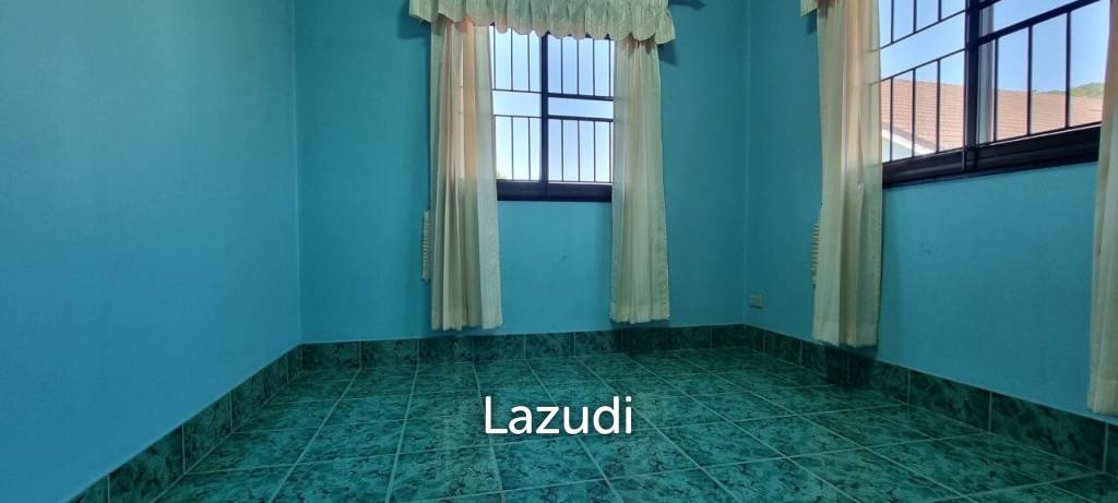 รูป ขายบ้านสระว่ายน้ำส่วนตัวในสัตหีบ - รูปที่ 16/22