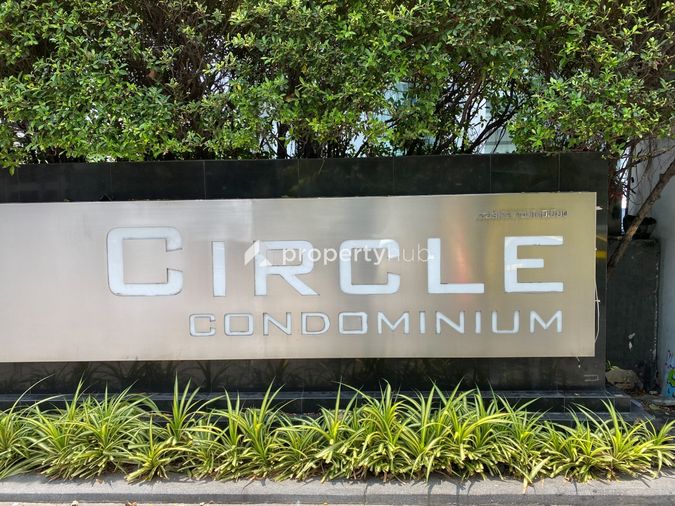 Circle Condominium