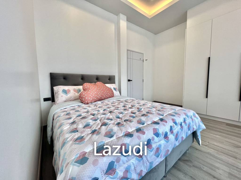 picture 5 Beds 5 Baths 260 SQ.M. Chokchai Village 9 - 14/18