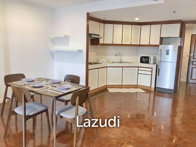 1-bed condo for sale, 78.3 sqm, The Natural Place Suite