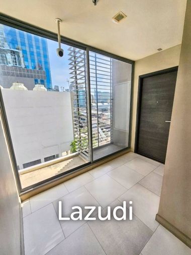 2-bed condo for sale, 61 sqm, IDEO Q Phayathai