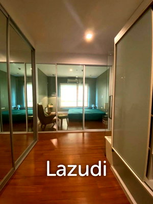 ขายคอนโด : ขาย The Room Ratchada - Ladprao 1 ห้องนอน 1 ห้องน้ำ 60 ตารางเมตร