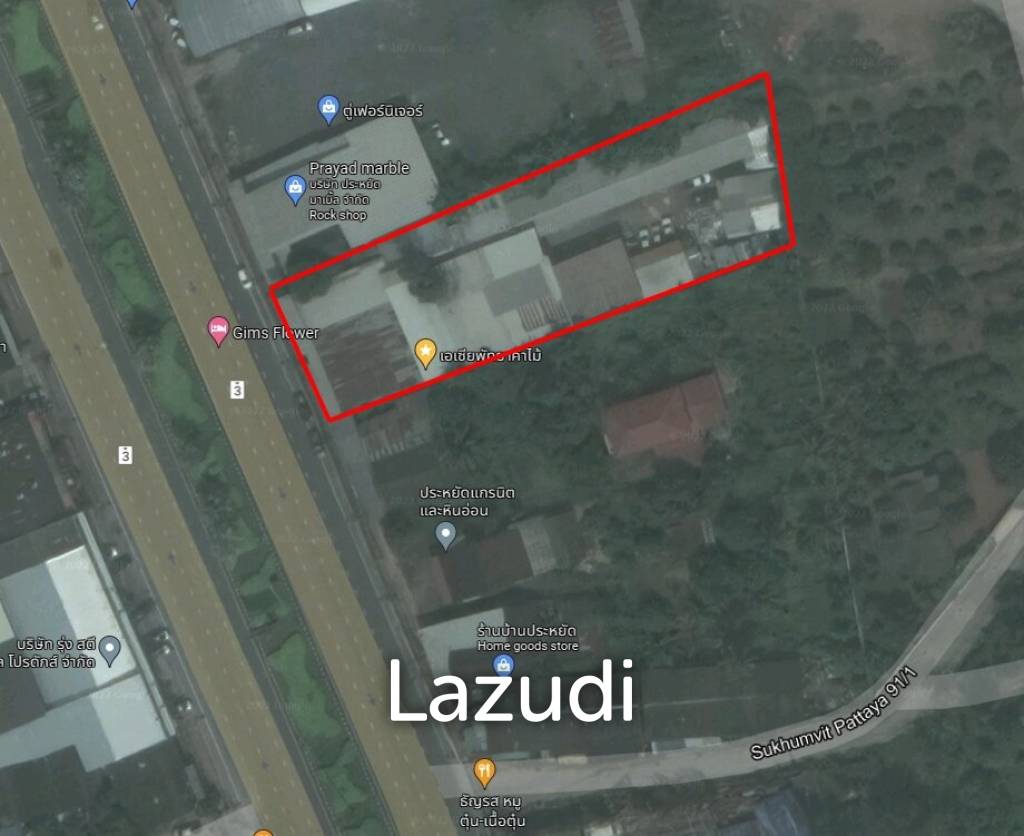 picture 1 Rai 2 Gnan 68 Sq Wah Land - 1/4