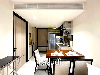 ขายคอนโด : 1 Bed 1 Bath 36 SQ.M The Reserve Sukhumvit 61