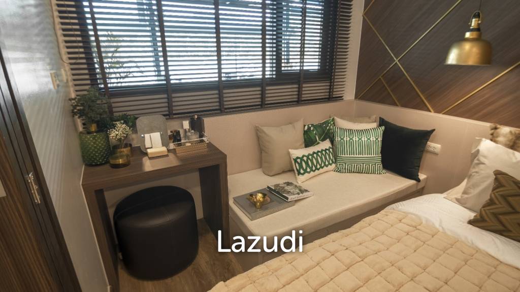 1-Bed Beach Distance Condominium - The Proud Condominium Karon - image 2