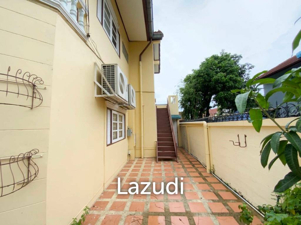 รูป 5 Bedroom 380 SQ.M 2 Storey House - รูปที่ 3/20