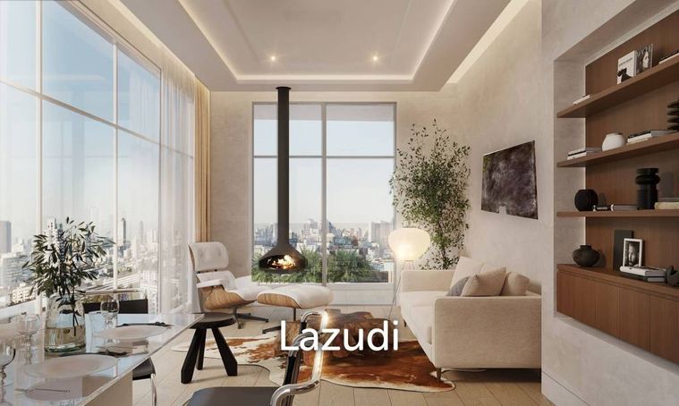 ขายคอนโด 1 ห้องนอน 75 ตร.ม. อารีเทียร์ เพนท์เฮ้าส์ แอท อารีย์