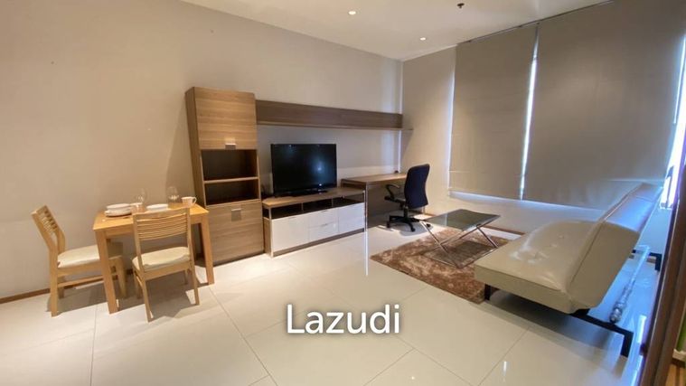 1 Bed 1 Bath 48.42 The Emporio Place