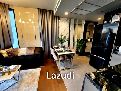 Condos for sale : 1 Bed 1 Bath 44.48 SQ.M. Ideo Q Sukhumvit 36