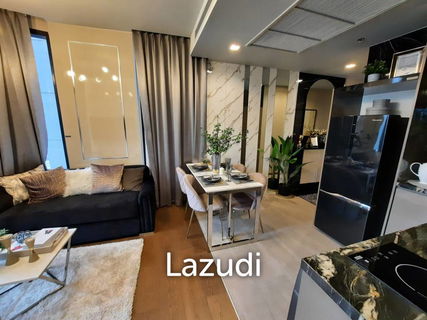 1 Bed 1 Bath 28.93 SQ.M. Ideo Q Sukhumvit 36