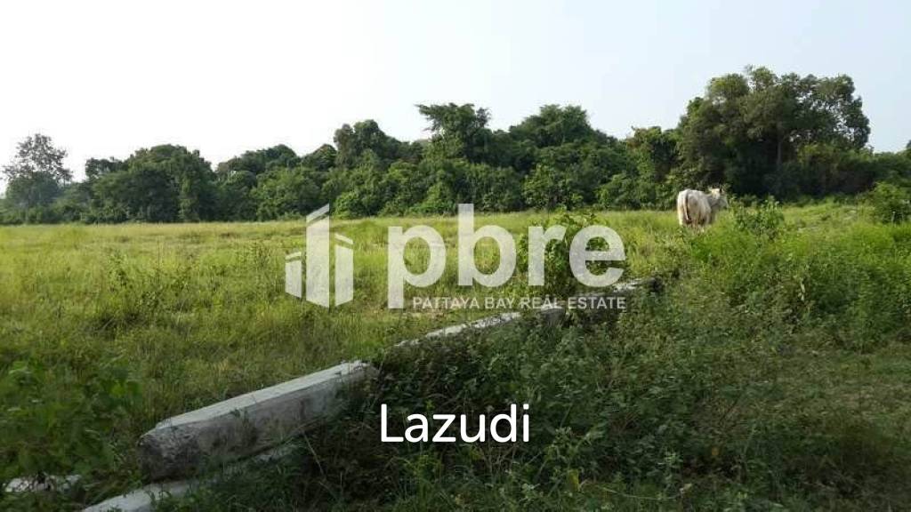 picture Land for sale Toongklom Talman - 10/12