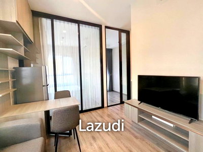 Condos for sale : 1 Bed 1 Bath 31 SQ.M KnightsBridge Prime - Onnut