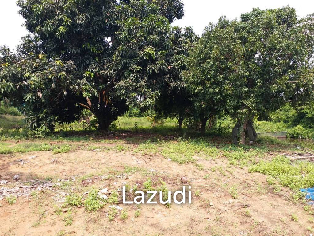 picture Land for sale in Huay Yai - 3/8