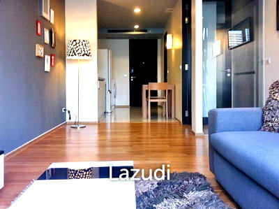 ขายคอนโด : 1 Bed 1 Bath 51 SQ.M The Tempo Ruamrudee