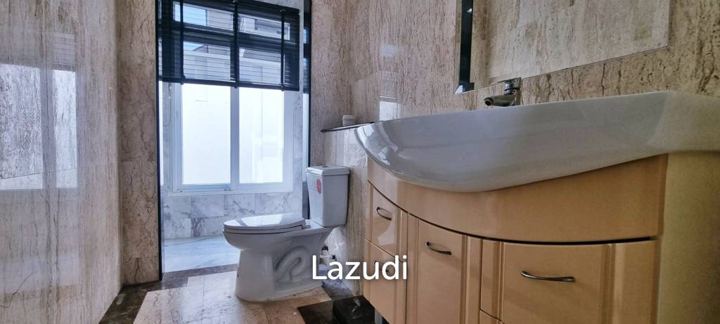 picture 4 Beds 3 Baths 380 SQ.M. Central Park Hill Side - 28/33