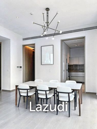 2-bed condo for sale, 154.5 sqm, SCOPE Langsuan