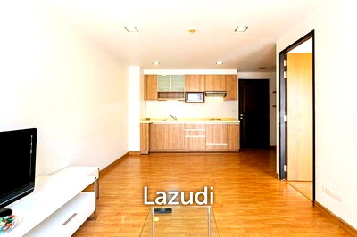 ขายคอนโด : 48.4 ตร.ม.  1 ห้องนอน  1 ห้องน้ำ คอนโดสำหรับ ขายใน คลองเตยเหนือ