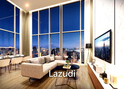 ขายคอนโด : 60.7 ตร.ม.  3 ห้องนอน  2 ห้องน้ำ คอนโดสำหรับ ขายใน คลองเตยเหนือ