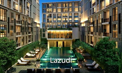 Condos for sale : 66.1 Sq.m. 2 Beds 2 Baths Condo for Sale