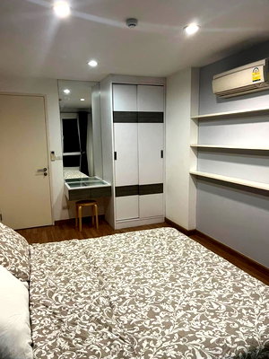 Condos for sale : Condo for sale Voque Sukhumvit 16 price 5,500,000 baht [MKs250508]