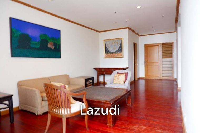 1-bed condo for sale, 71.1 sqm, Baan Chao Praya