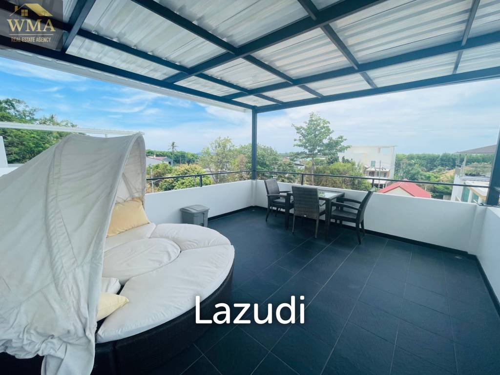 รูป Luxury Villa For Sale – Rawai - รูปที่ 8/17