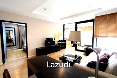 ขายคอนโด : 1 Bed 1 Bath 64 SQ.M Sathorn Gardens