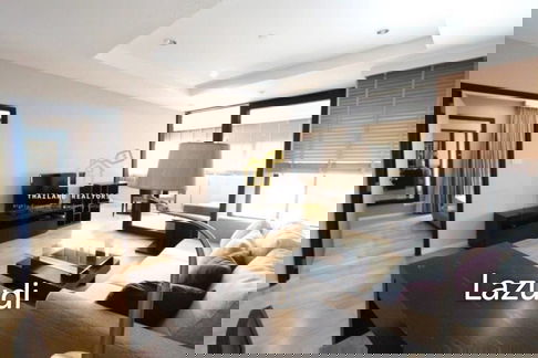 1 Bed 1 Bath 64 SQ.M Sathorn Gardens