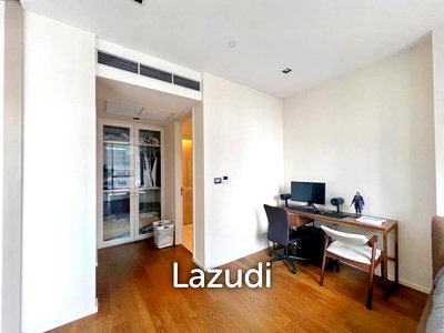 ขายคอนโด : 1 ห้องนอน 1 ห้องน้ำ 61 ตร.ม. The Bangkok Sathorn