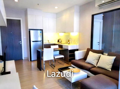 ขายคอนโด : 1 Bed 38 SQ.M Urbano Absolute Sathon-Taksin