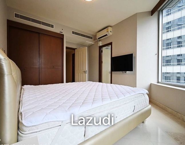 3-bed condo for sale, 178 sqm, All Season Mansion