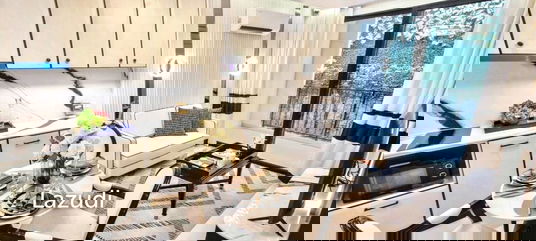 2 Bed 2 Bath 55 SQ.M Embassy Pattaya