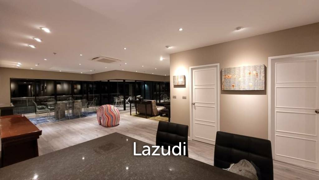 picture 3 beds 252SQ.M Beachfront condo for sale - 6/24