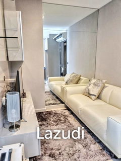2 Bed 1 Bath 48 Sqm The Signature by URBANO