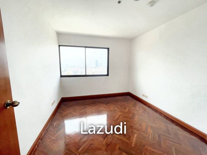 2-bed condo for sale, 165.1 sqm, Salintara