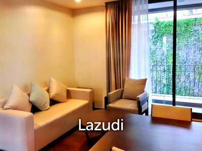 ขายคอนโด : ขาย - เดอะฮัดสัน สาทร 1 ห้องนอน 1 ห้องนั่งเล่น 1 ห้องน้ำ 55.54 ตกแต่งพร้อม เข้าอยู่