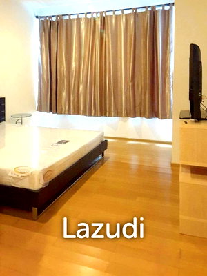 ขายคอนโด : 1 Bedroom 1 Bathroom 55 SQ.M 39 by Sansiri