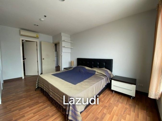 1-bed condo for sale, 59 sqm, Centric Scene Phaholyothin 9