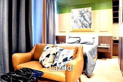 Condos for sale : 1 Bedroom 1 Bathroom 31 SQ.M Ashton Silom