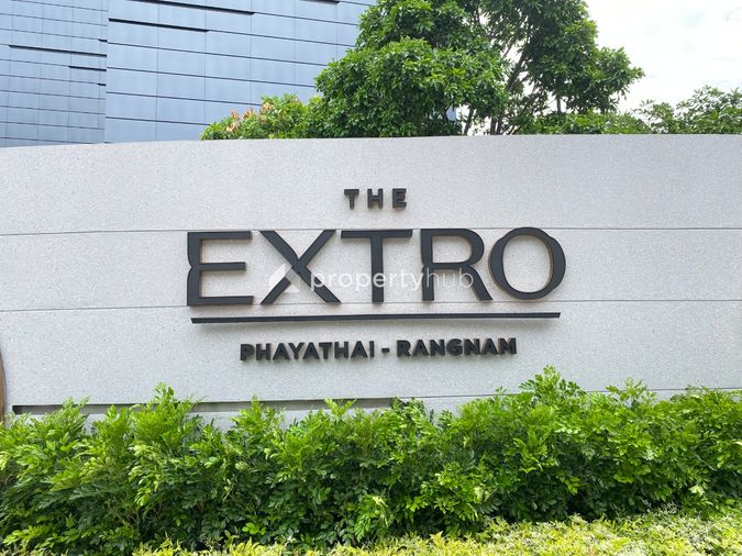 THE EXTRO Phayathai - Rangnam