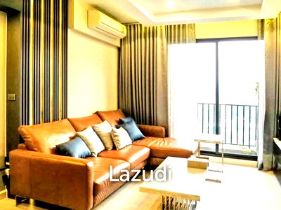 ขายคอนโด : 2 Bed 2 Bath 59 SQ.M The Niche Pride Thonglor - Phetchaburi