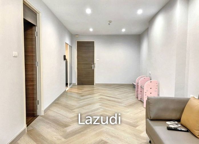1-bed condo for sale, 63 sqm, Supalai Prima Riva