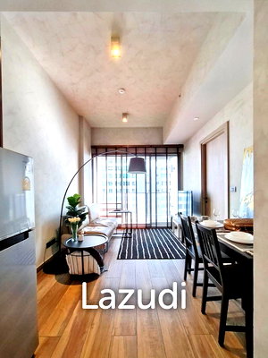 ขายคอนโด : 35.6 ตร.ม.  1 ห้องนอน  1 ห้องน้ำ คอนโดสำหรับ ขายใน คลองเตยเหนือ