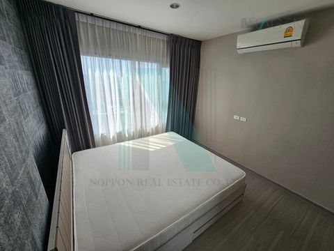 🔺 ขายคอนโด แอสปาย สาทร-ราชพฤกษ์ อาคาร 1 ชั้น 29 1 ห้องนอน ขนาด 32 ตรม ใกล้ ซีคอน บางแค