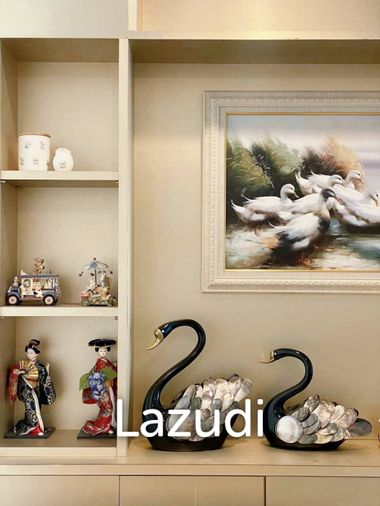 2-bed condo for sale, 94 sqm, Supalai Elite Phayathai