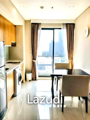 Condos for sale : 1 Bed 1 Bath 40 SQ.M at Villa Asoke