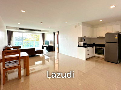 ขายคอนโด : 88.5 ตร.ม.  1 ห้องนอน  1 ห้องน้ำ คอนโดสำหรับ ขายใน พัทยา