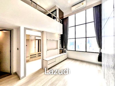 ขายคอนโด : 1 Bed 1 Bath 44 SQ.M Knightsbridge Prime Sathorn